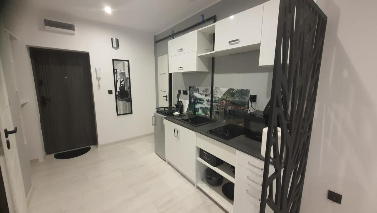 Komfortowy Apartament U Baltazara Διαμέρισμα Duszniki Zdrój Εξωτερικό φωτογραφία