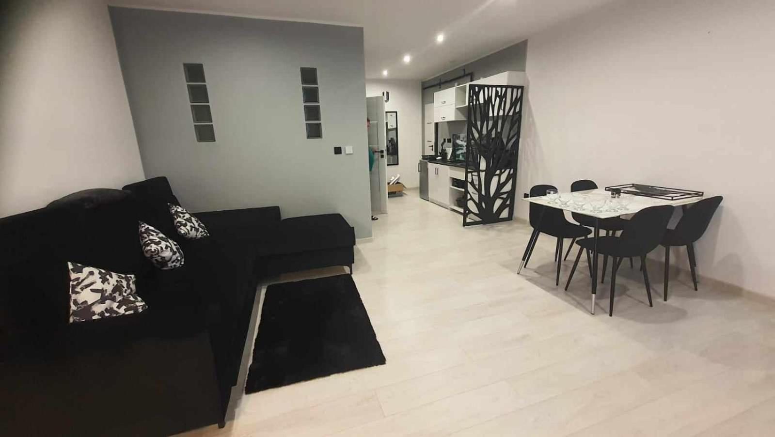 Komfortowy Apartament U Baltazara Διαμέρισμα Duszniki Zdrój Εξωτερικό φωτογραφία