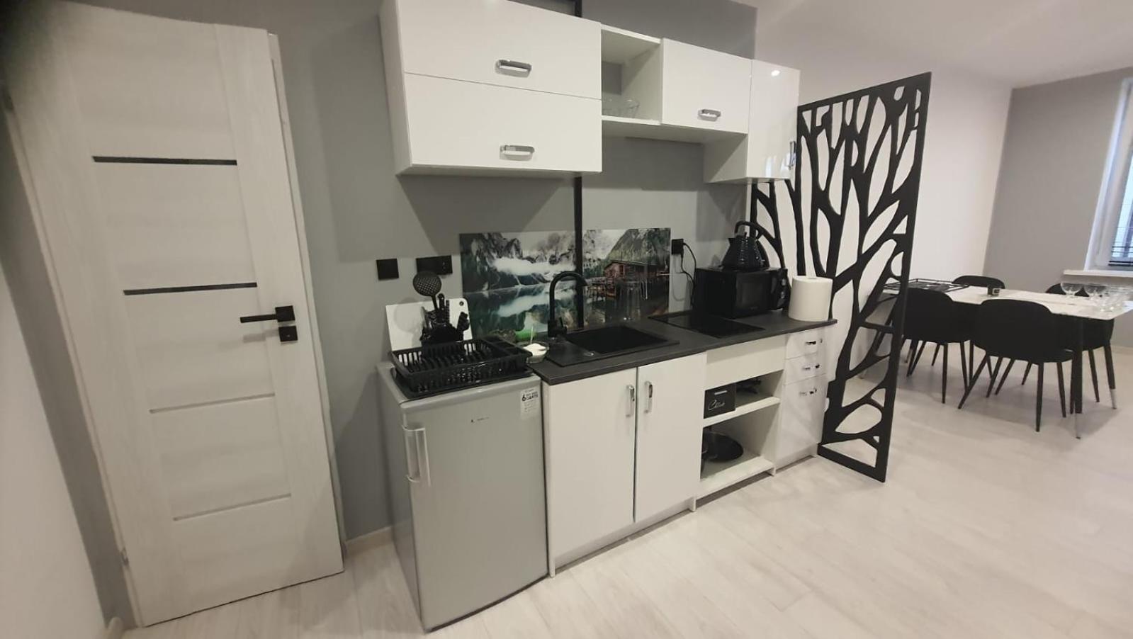 Komfortowy Apartament U Baltazara Διαμέρισμα Duszniki Zdrój Εξωτερικό φωτογραφία